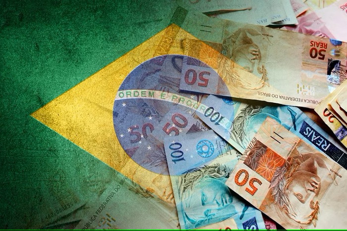 Brasil ainda amarga R$ 10,9 bilhões no negativo