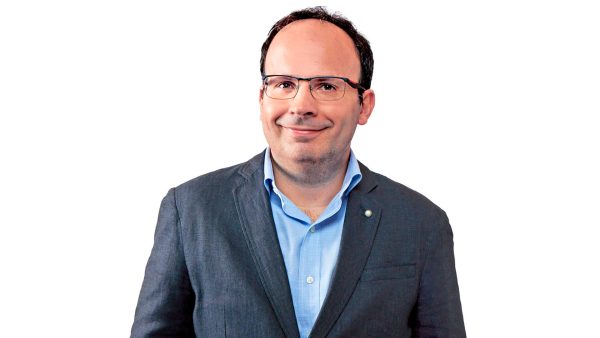 Bruno Furtado McKinsey