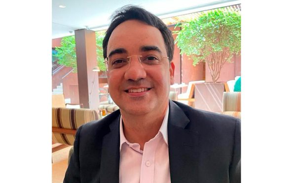 Bruno Sampaio