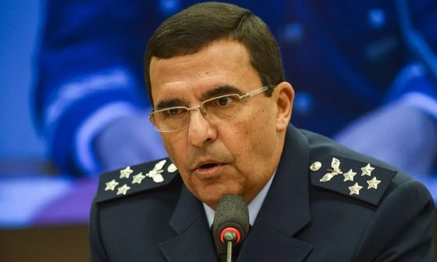 Carlos Almeida Baptista Júnior