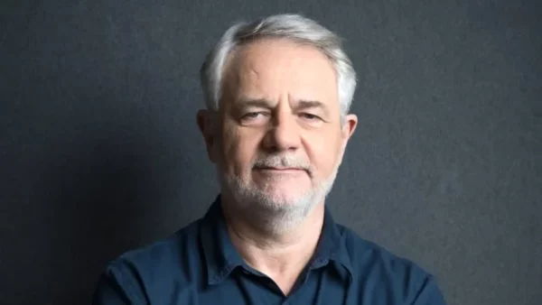 Carlos Henrique Schroder