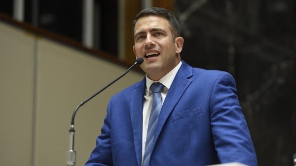 Cristiano Caporezzo