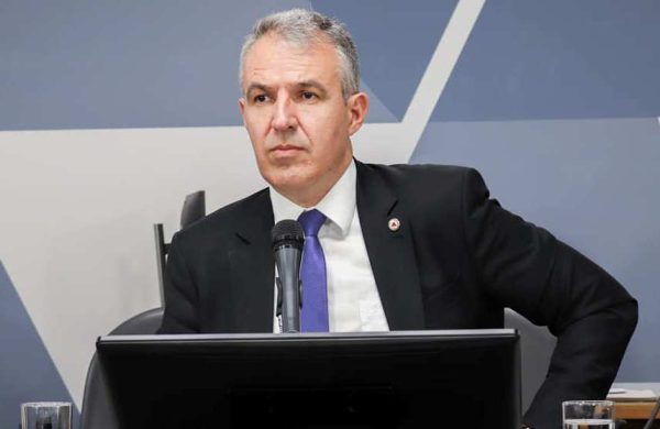 Deputado Coronel Henrique