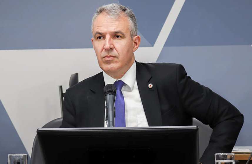 Deputado Coronel Henrique