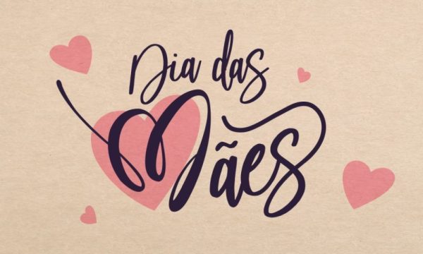 Dia das mães