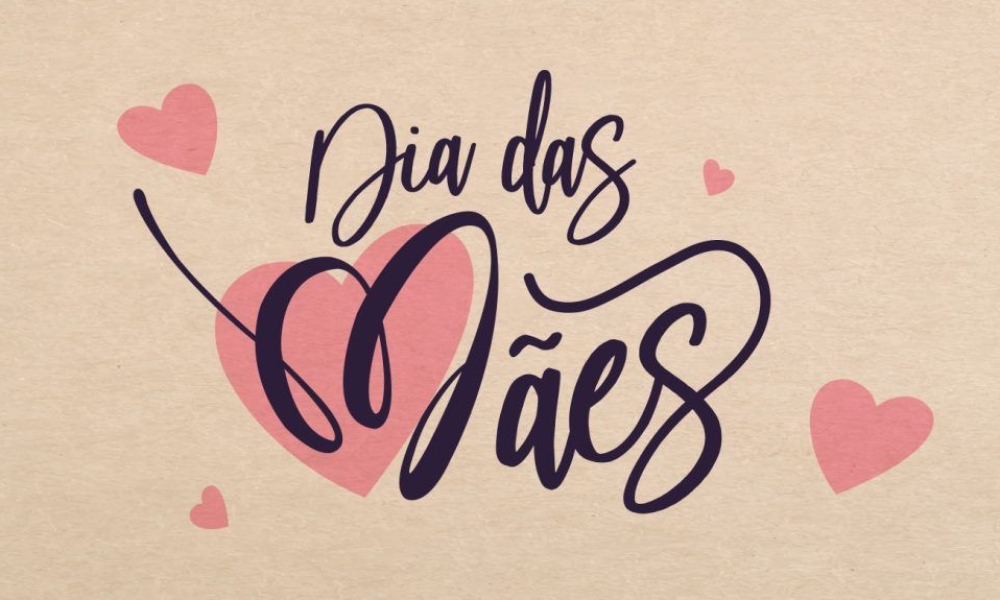 Dia das mães