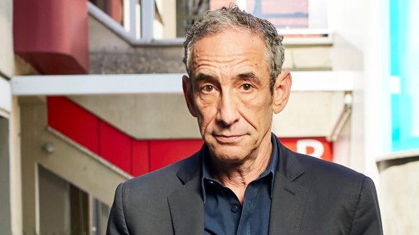 Douglas Rushkoff