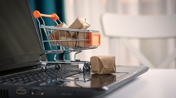 E commerce