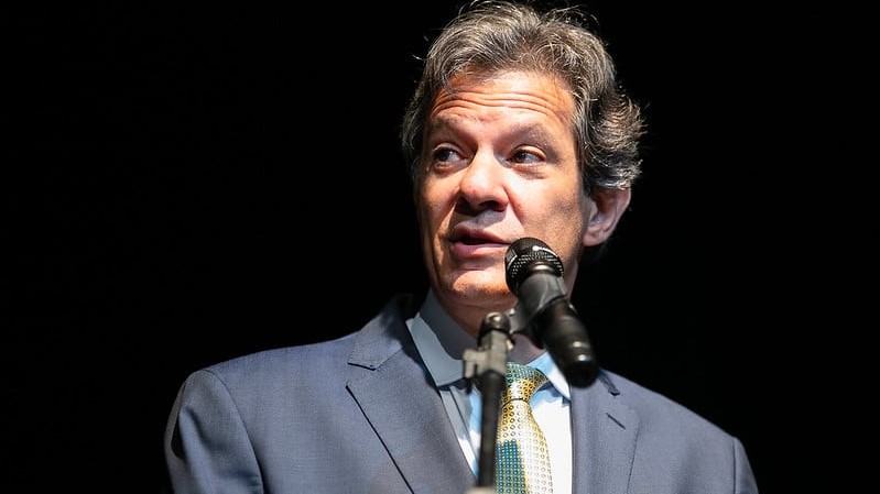 Fernando Haddad