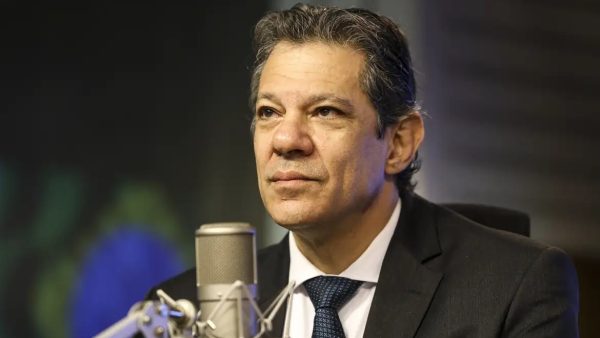 Fernando Haddad