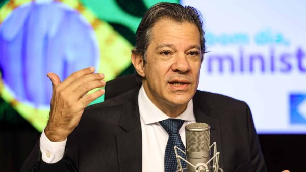 Fernando Haddad