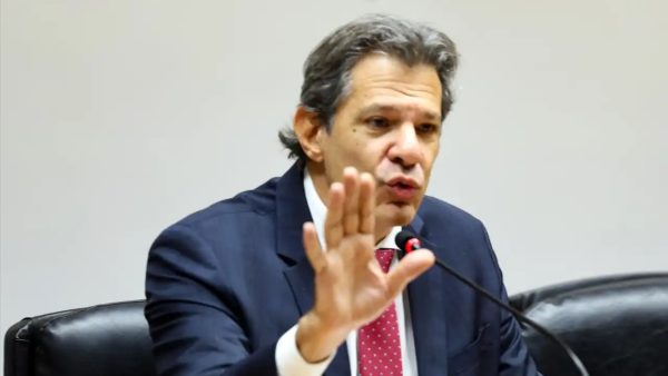 Fernando Haddad