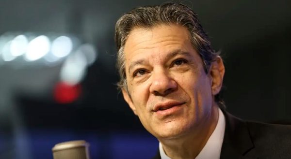 Fernando Haddad