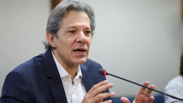 Fernando Haddad
