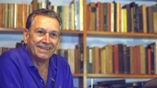 Fernando Sabino