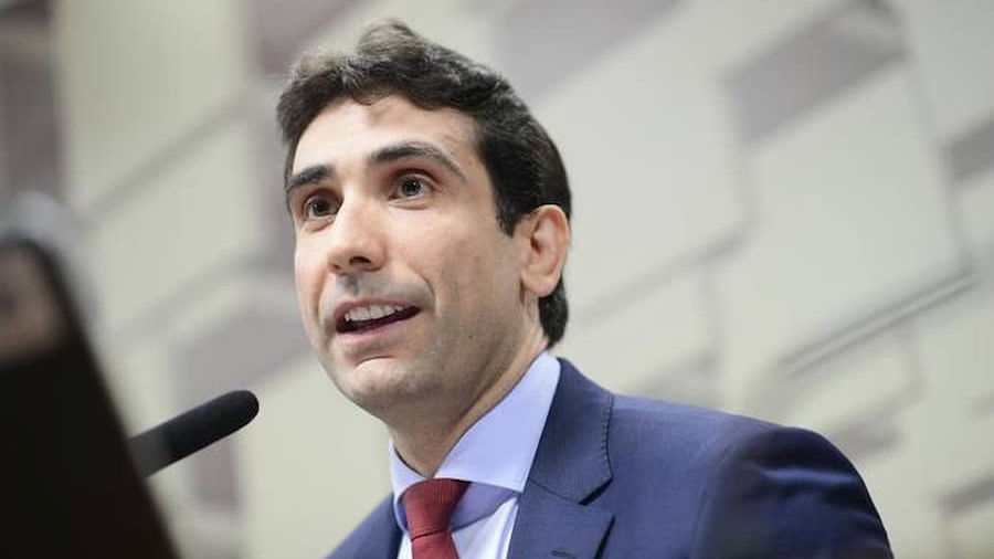 Gabriel Galipolo