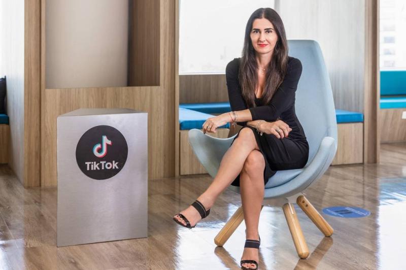 Gabriela Chaves Comazzetto