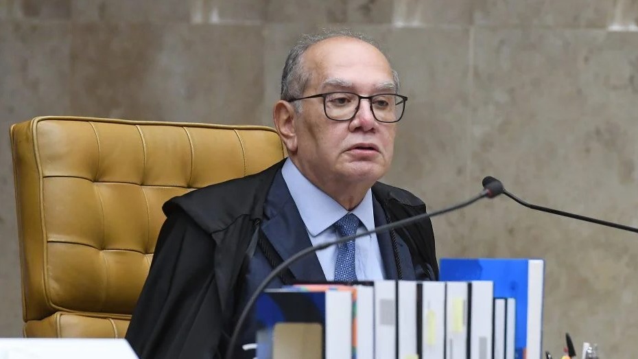 Gilmar Mendes