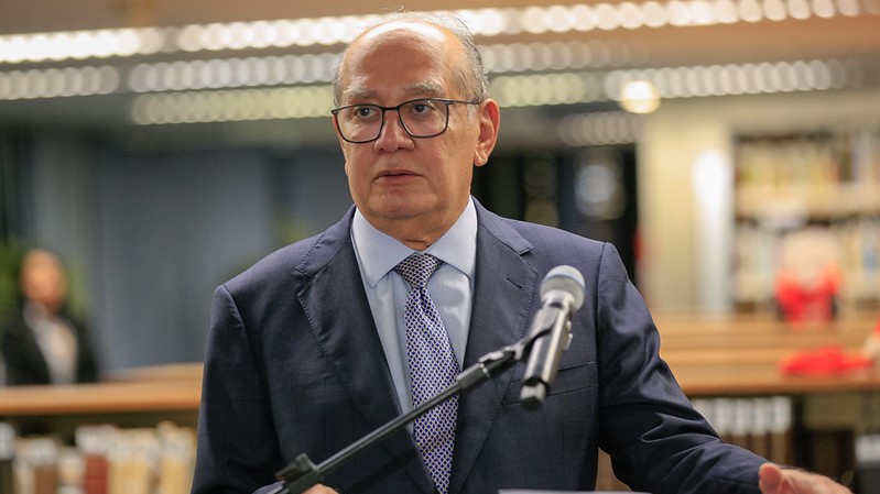 Gilmar Mendes