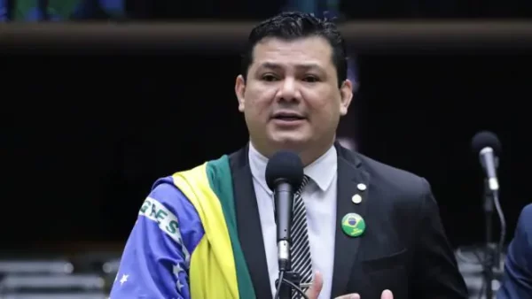 Gilvan da Federal