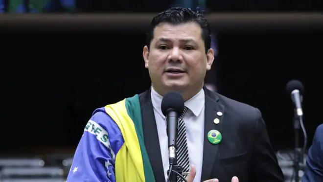 Gilvan da Federal