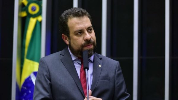Guilherme Boulos