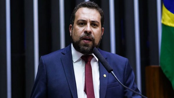 Guilherme Boulos