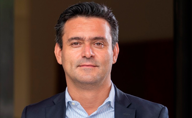 Henry Costa diretor de produto da Lojas Renner