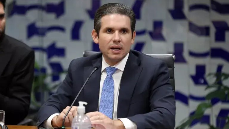 Hugo Motta