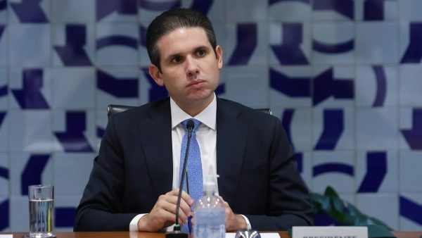 Hugo Motta