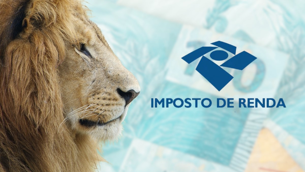 Imposto de Renda