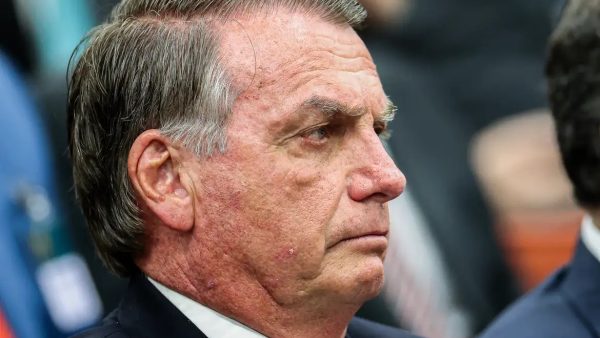 Jair Bolsonaro