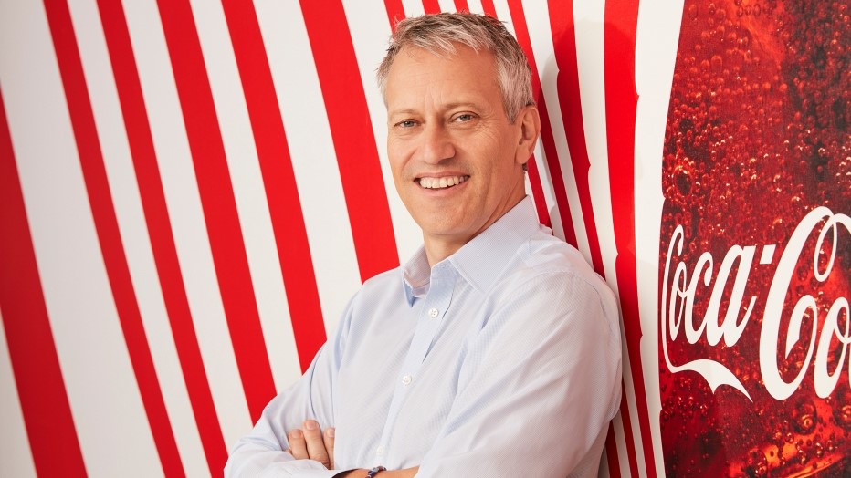 James Quincey