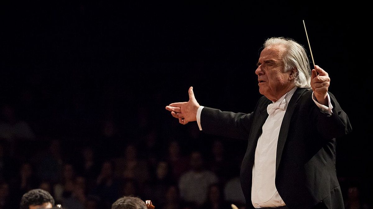 João Carlos Martins
