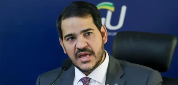 Jorge Messias