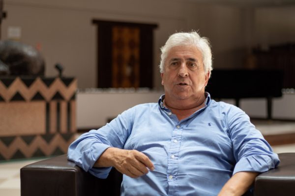 Jorge Rebelo de Almeida