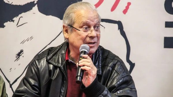 José Dirceu