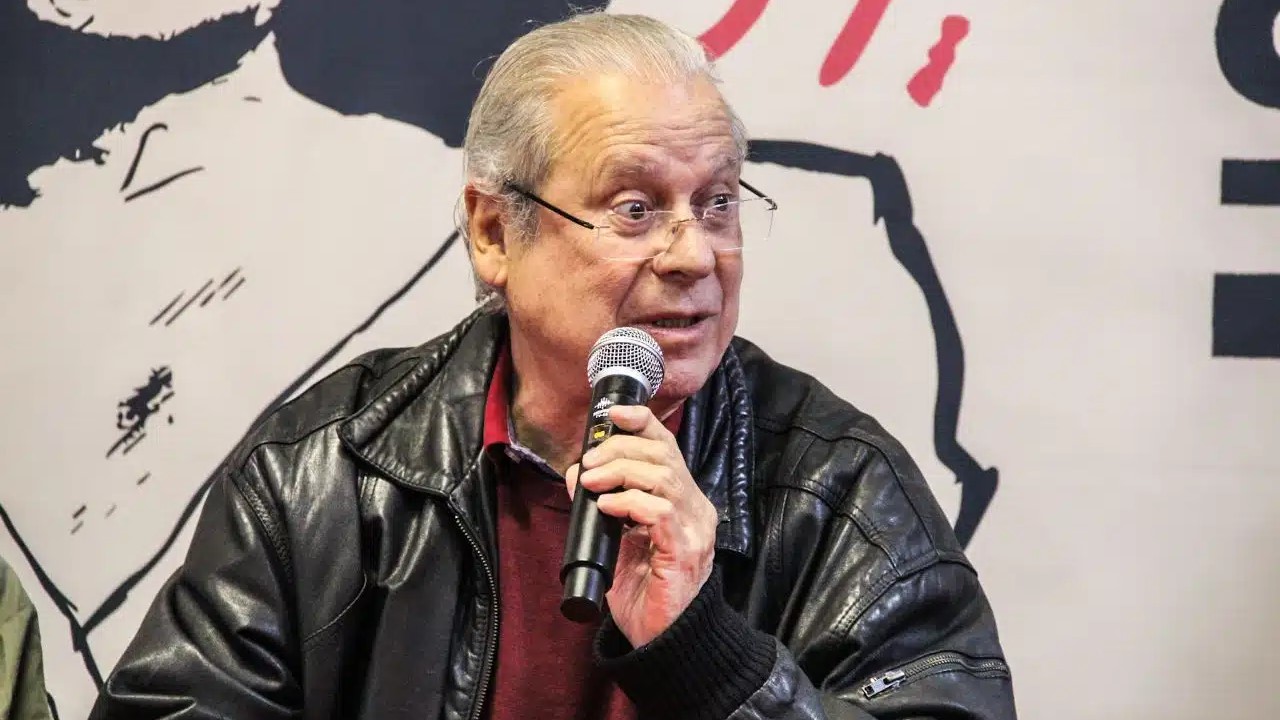 José Dirceu