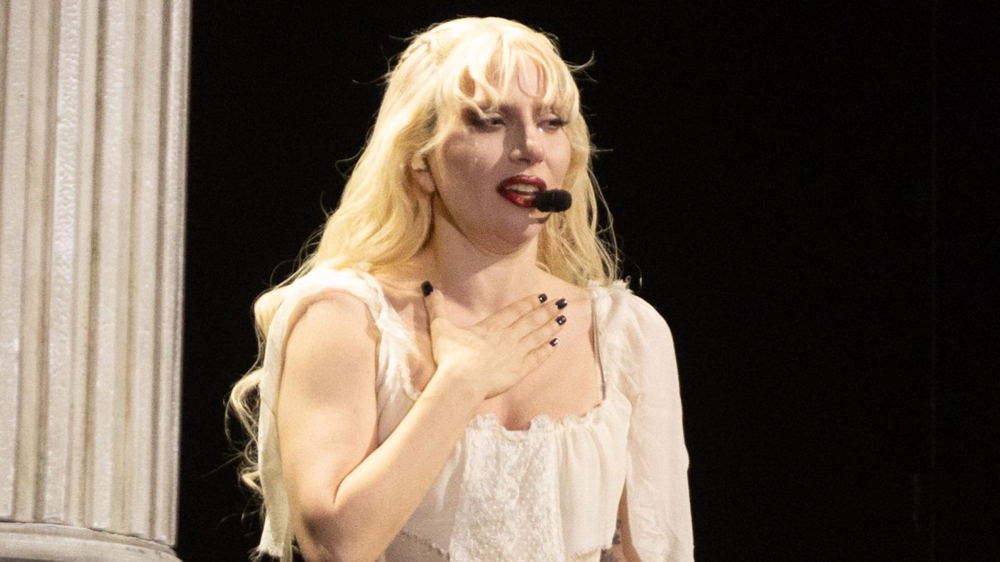 Lady Gaga
