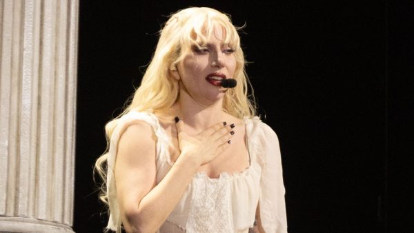 Lady Gaga