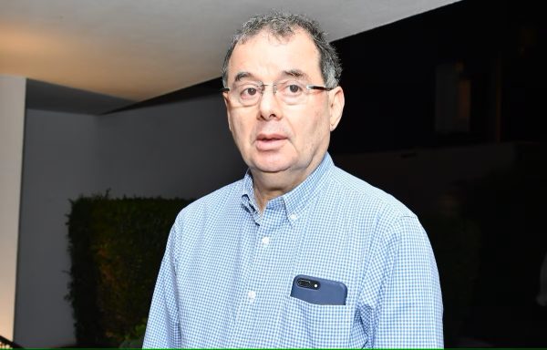 Luis Stuhlberger