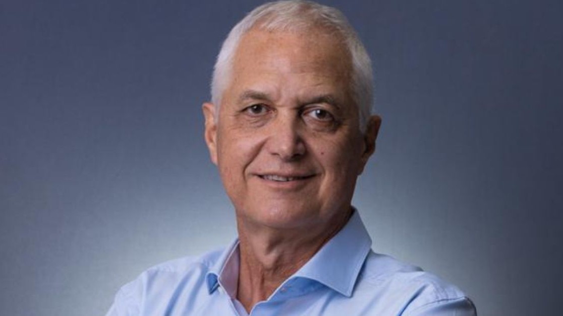Marcelo Chara