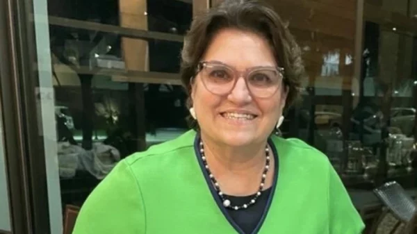 Márcia Lopes