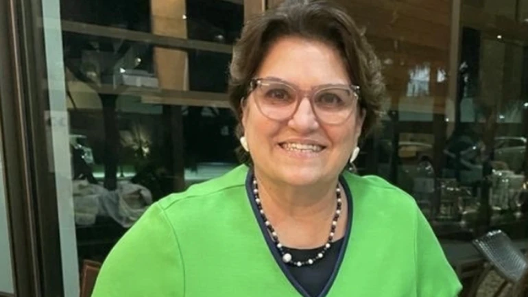 Márcia Lopes