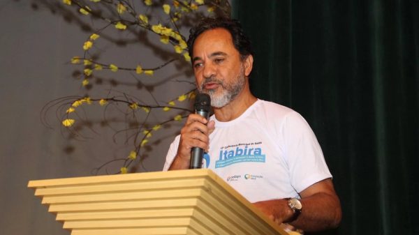 Marco Antônio Lage