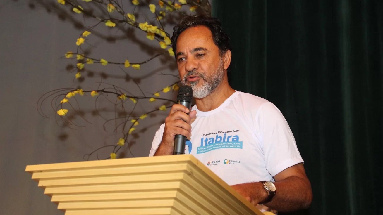 Marco Antônio Lage