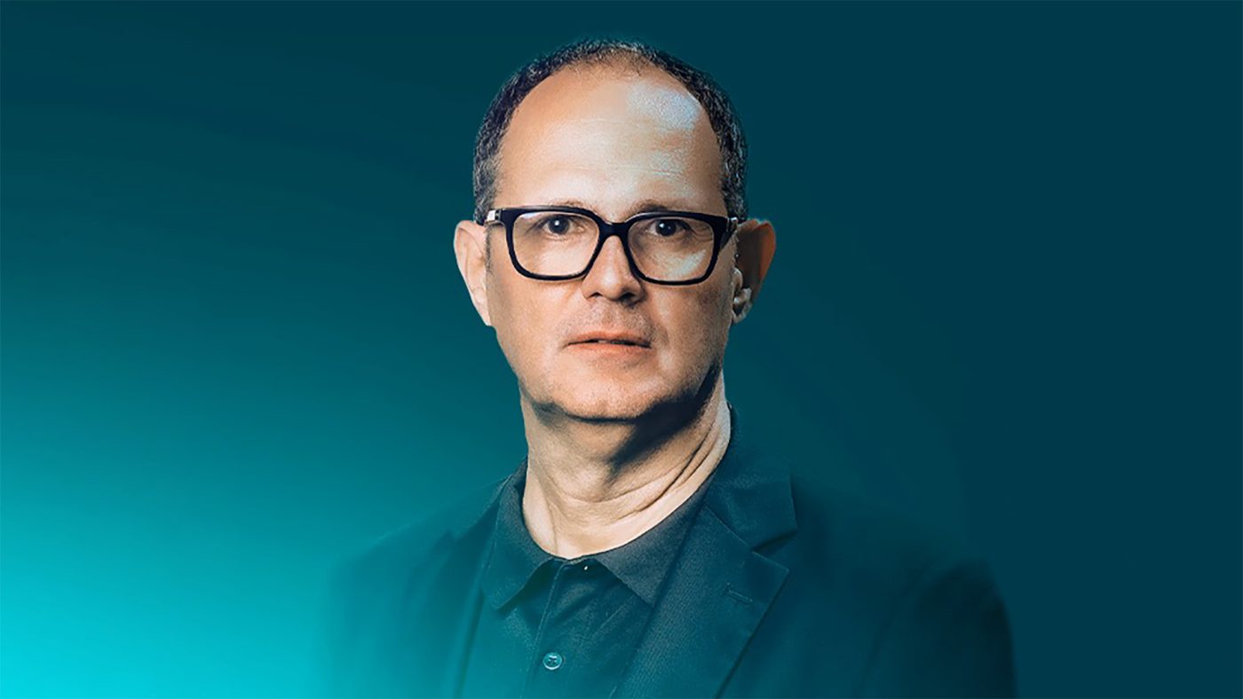 Marcos Brandão