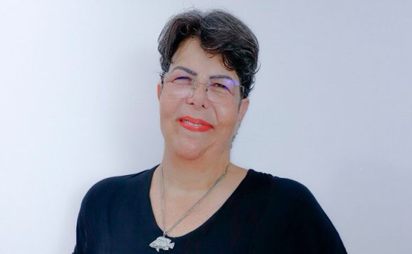 Marilsa Patrício