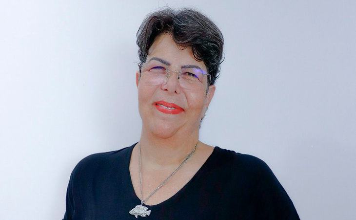 Marilsa Patrício