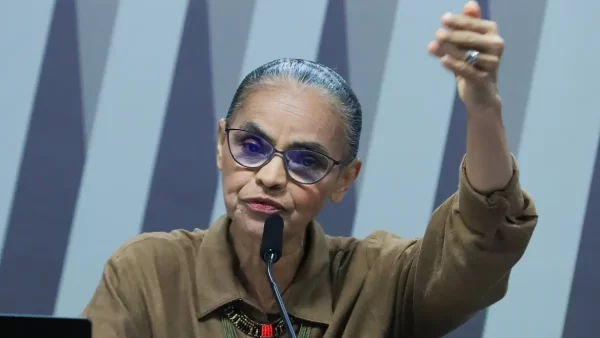 Marina Silva (foto: Agência Senado)